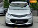 Chevrolet Bolt EV, 2021, Електро, 33 тис. км, Хетчбек, Сірий, Київ 98623 фото 33