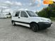 Citroen Berlingo, 2004, Дизель, 1.87 л., 235 тыс. км, Минивен, Белый, Камінь-Каширський Cars-Pr-62910 фото 15