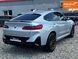 BMW X4, 2021 р., Бензин, 86 тис. км, Позашляховик / Кросовер, Сірий, Івано-Франківськ AT-10410966 фото 6