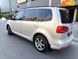 Volkswagen Touran, 2011, Бензин, 1.4 л., 195 тис. км, Мінівен, Сірий, Київ 102757 фото 11