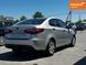 Kia Rio, 2012 р., Бензин, 128 тис. км, Седан, Сірий, Житомир AT-10418007 фото 3