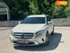 Mercedes-Benz GLA-Class, 2014, Дизель, 2.2 л., 139 тыс. км, Внедорожник / Кроссовер, Белый, Киев 50983 фото 1