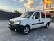 Fiat Doblo, 2008, Дизель, 1.9 л., 265 тыс. км, Минивен, Белый, Тячев Cars-Pr-59077 фото 7