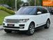 Land Rover Range Rover, 2015 г., Дизель, 165 тыс. км, Внедорожник / Кроссовер, Белый, Днепр (Днепропетровск) AT-10418879 фото 2