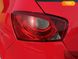 SEAT Ibiza, 2014, Бензин, 1.39 л., 87 тис. км, Хетчбек, Червоний, Київ 32796 фото 10