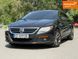 Volkswagen CC / Passat CC, 2010 г., Бензин, 220 тыс. км, Седан, Коричневый, Днепр (Днепропетровск) AT-10418585 фото 10