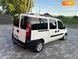 Fiat Doblo, 2008, Дизель, 1.9 л., 265 тыс. км, Минивен, Белый, Тячев Cars-Pr-59077 фото 16