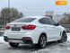 BMW X6, 2015, Бензин, 4.39 л., 130 тыс. км, Внедорожник / Кроссовер, Белый, Киев 44751 фото 11