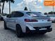 BMW X4, 2021 р., Бензин, 86 тис. км, Позашляховик / Кросовер, Сірий, Івано-Франківськ AT-10410966 фото 8