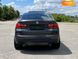 BMW X4, 2016, Бензин, 2 л., 230 тыс. км, Внедорожник / Кроссовер, Серый, Харьков Cars-Pr-63203 фото 5