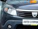 Dacia Sandero StepWay, 2010, Дизель, 1.5 л., 211 тис. км, Позашляховик / Кросовер, Сірий, Київ 23632 фото 7