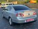 Volkswagen Passat, 2009, Дизель, 2 л., 270 тис. км, Седан, Сірий, Берегове Cars-Pr-68894 фото 16