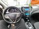 Hyundai Santa FE, 2013 р., Газ пропан-бутан / Бензин, 157 тис. км, Позашляховик / Кросовер, Чорний, Кам'янське (Дніпродзержинськ) AT-10405616 фото 15