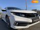 Honda Civic, 2020, Бензин, 2 л., 11 тис. км, Седан, Білий, Миколаїв 32434 фото 10