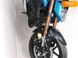 Новий Lifan KPS 200, 2020, Бензин, 198 см3, Мотоцикл, Хмельницький new-moto-106249 фото 6