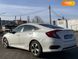 Honda Civic, 2020, Бензин, 2 л., 11 тис. км, Седан, Білий, Миколаїв 32434 фото 5