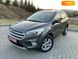 Ford Kuga, 2018, Дизель, 2 л., 167 тыс. км, Внедорожник / Кроссовер, Серый, Тернополь Cars-Pr-68361 фото 6