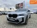 BMW X4, 2021 г., Бензин, 86 тыс. км, Внедорожник / Кроссовер, Серый, Ивано Франковск AT-10410966 фото 2