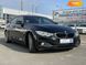 BMW 4 Series Gran Coupe, 2015, Бензин, 2 л., 115 тыс. км, Купе, Чорный, Киев 22455 фото 3