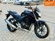 Honda CB 400F, 2013 г., Бензин, 20 тыс. км, Мотоцикли, Чорный, Ровно AT-10412071 фото 2