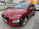 Hyundai Kona, 2020, Бензин, 2 л., 18 тыс. км, Внедорожник / Кроссовер, Красный, Полтава Cars-Pr-63715 фото 1