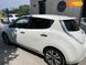 Nissan Leaf, 2013, Електро, 153 тис. км, Хетчбек, Білий, Тернопіль 110203 фото 7