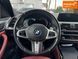 BMW X4, 2021 р., Бензин, 86 тис. км, Позашляховик / Кросовер, Сірий, Івано-Франківськ AT-10410966 фото 23