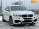 BMW X6, 2015, Бензин, 4.39 л., 130 тыс. км, Внедорожник / Кроссовер, Белый, Киев 44751 фото 7