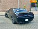 Dodge Challenger, 2015, Бензин, 3.6 л., 190 тыс. км, Купе, Чорный, Одесса 110752 фото 13