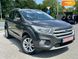 Ford Kuga, 2018, Дизель, 2 л., 167 тыс. км, Внедорожник / Кроссовер, Серый, Тернополь Cars-Pr-68361 фото 2