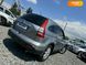 Honda CR-V, 2008, Газ пропан-бутан / Бензин, 2 л., 405 тыс. км, Внедорожник / Кроссовер, Серый, Стрый 111234 фото 17