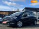 Opel Zafira Tourer, 2017, Дизель, 1.6 л., 164 тыс. км, Минивен, Чорный, Луцк 19657 фото 3