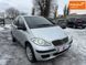 Mercedes-Benz A-Class, 2005 р., Бензин, 283 тис. км, Хетчбек, Сірий, Хмельницький AT-10410524 фото 1