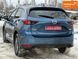 Mazda CX-5, 2019 р., Бензин, 177 тис. км, Позашляховик / Кросовер, Синій, Дніпро (Дніпропетровськ) AT-10408620 фото 4