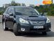 Subaru Outback, 2010, Дизель, 2 л., 214 тис. км, Універсал, Сірий, Кривий Ріг 108293 фото 4