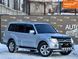 Mitsubishi Pajero, 2008 р., Дизель, 127 тис. км, Позашляховик / Кросовер, Сірий, Харків AT-10408981 фото 1