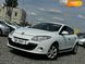 Renault Megane, 2010, Дизель, 1.5 л., 245 тыс. км, Хетчбек, Белый, Стрый 111230 фото 4