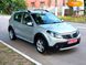 Dacia Sandero StepWay, 2012, Газ пропан-бутан / Бензин, 1.6 л., 185 тис. км, Позашляховик / Кросовер, Сірий, Хорол Cars-Pr-63954 фото 3