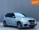 BMW X5, 2017 р., Дизель, 104 тис. км, Позашляховик / Кросовер, Сірий, Миколаїв AT-10417495 фото 3