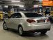 MG 550, 2011 р., Газ пропан-бутан / Бензин, 214 тис. км, Седан, Сірий, Дніпро (Дніпропетровськ) AT-10409245 фото 2