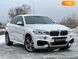 BMW X6, 2015, Бензин, 4.39 л., 130 тыс. км, Внедорожник / Кроссовер, Белый, Киев 44751 фото 8
