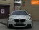 BMW 5 Series, 2013 г., Дизель, 339 тыс. км, Седан, Белый, Николаев AT-10417016 фото 3