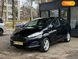 Ford Fiesta, 2018, Бензин, 1.6 л., 85 тыс. км, Хетчбек, Серый, Львов 34629 фото 1