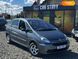 Citroen Xsara Picasso, 2007, Дизель, 1.6 л., 201 тис. км, Мінівен, Сірий, Стрий 31404 фото 2