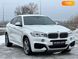 BMW X6, 2015, Бензин, 4.39 л., 130 тыс. км, Внедорожник / Кроссовер, Белый, Киев 44751 фото 3