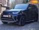 Land Rover Discovery, 2017, Дизель, 3 л., 273 тыс. км, Внедорожник / Кроссовер, Чорный, Тернополь 43728 фото 5