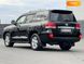 Toyota Land Cruiser, 2011, Дизель, 4.46 л., 176 тыс. км, Внедорожник / Кроссовер, Чорный, Одесса 45159 фото 10