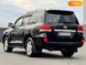 Toyota Land Cruiser, 2011, Дизель, 4.46 л., 176 тыс. км, Внедорожник / Кроссовер, Чорный, Одесса 45159 фото 6