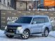 Mitsubishi Pajero, 2008 р., Дизель, 127 тис. км, Позашляховик / Кросовер, Сірий, Харків AT-10408981 фото 2
