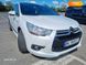 Citroen DS4, 2012, Бензин, 1.6 л., 163 тыс. км, Хетчбек, Белый, Ровно Cars-Pr-68833 фото 3